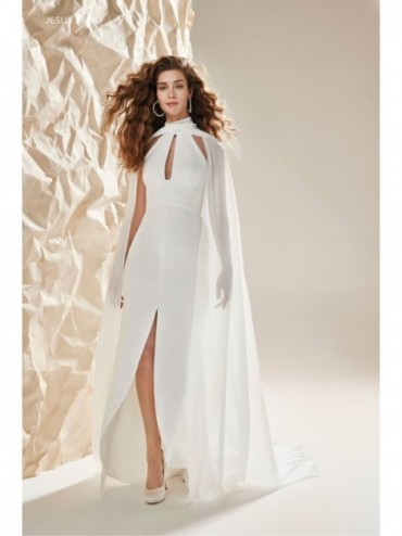 abito da sposa 35 2024 2411 - Jesus Peiro