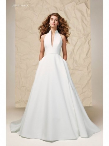 abito da sposa 35 2024 2410 - Jesus Peiro