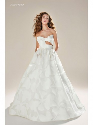 abito da sposa 35 2024 2409 - Jesus Peiro