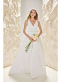 abito da sposa 35 2024 2408 - Jesus Peiro