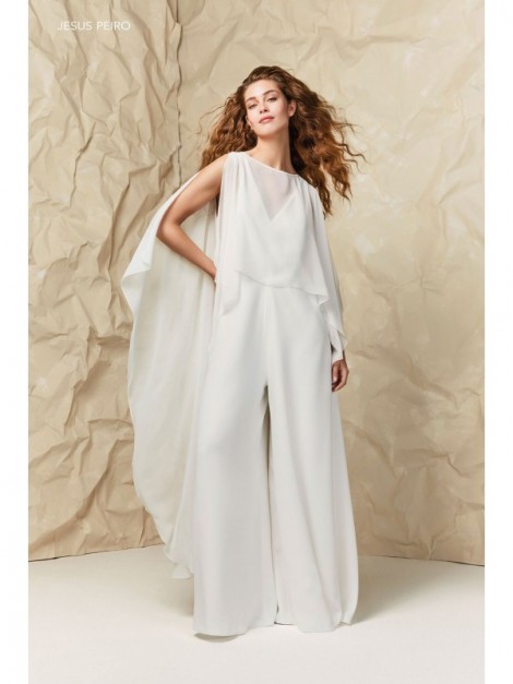 abito da sposa 35 2024 2407 - Jesus Peiro