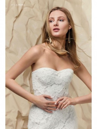 abito da sposa 35 2024 2405 - Jesus Peiro