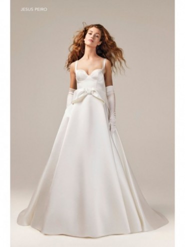 abito da sposa 35 2024 2404 - Jesus Peiro