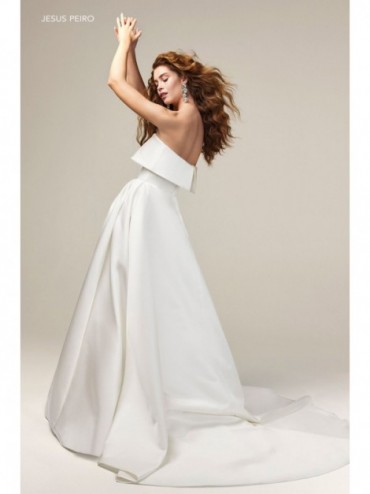 abito da sposa 35 2024 2403 - Jesus Peiro