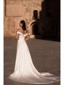 abito da sposa 2024 Alma de Oro Demia - Wona