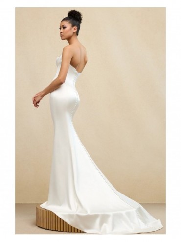 abito da sposa Liron Bridal Couture 2024 - Ines Di Santo