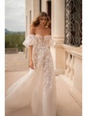 abito da sposa Nayeli - 24-134 Sona - MUSE by Berta