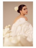 abito da sposa nf023 FW24 - Nicole + Felicia