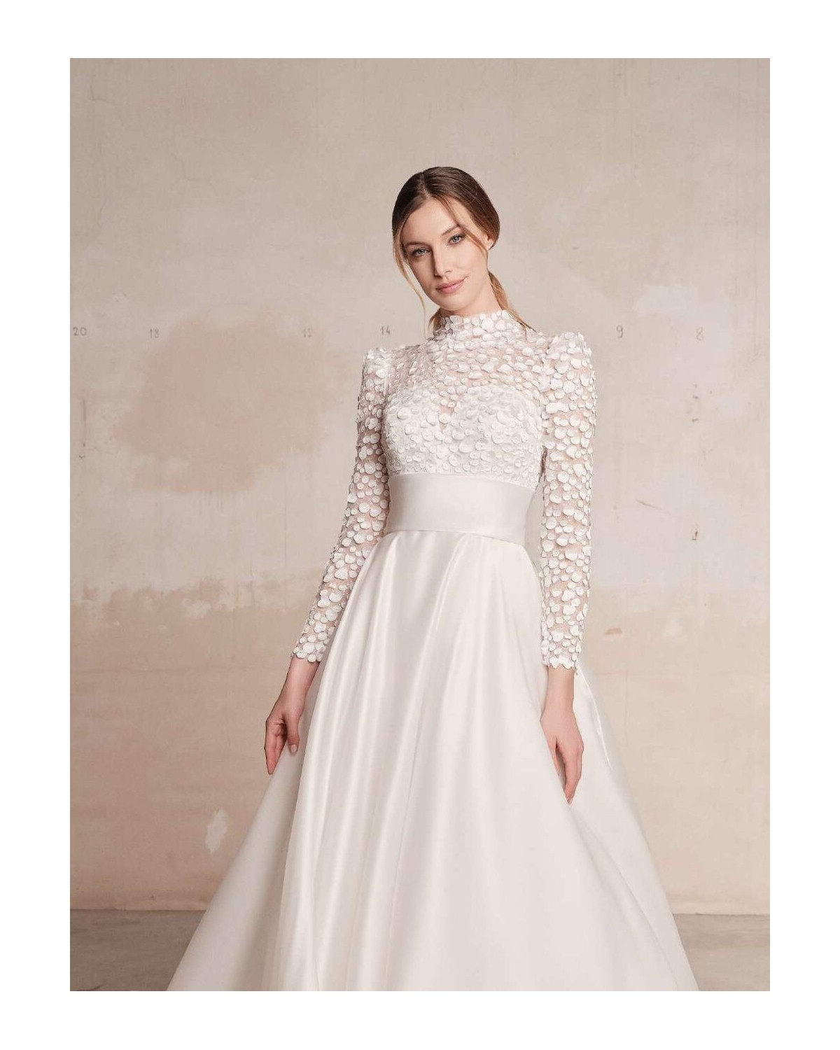 abito da sposa FRIDA 2024 - Maria Pia