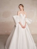 abito da sposa FIORELLA 2024 - Maria Pia