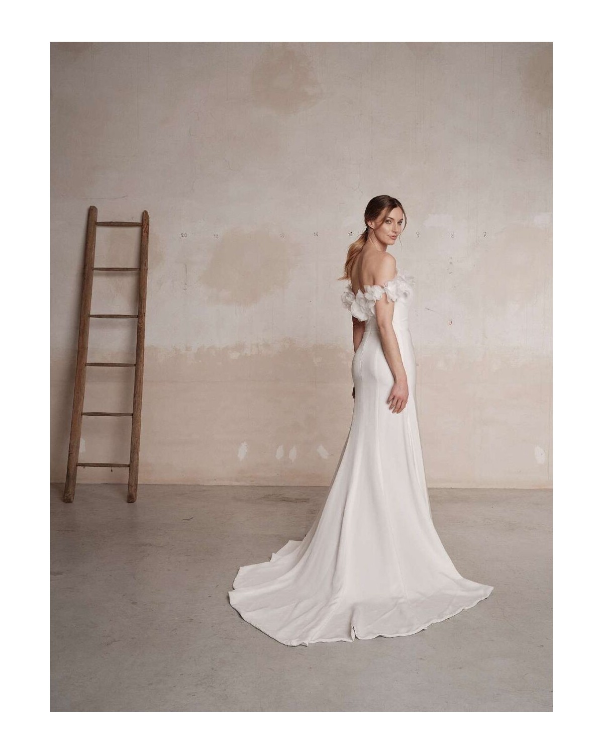 abito da sposa FILOMENA 2024 - Maria Pia