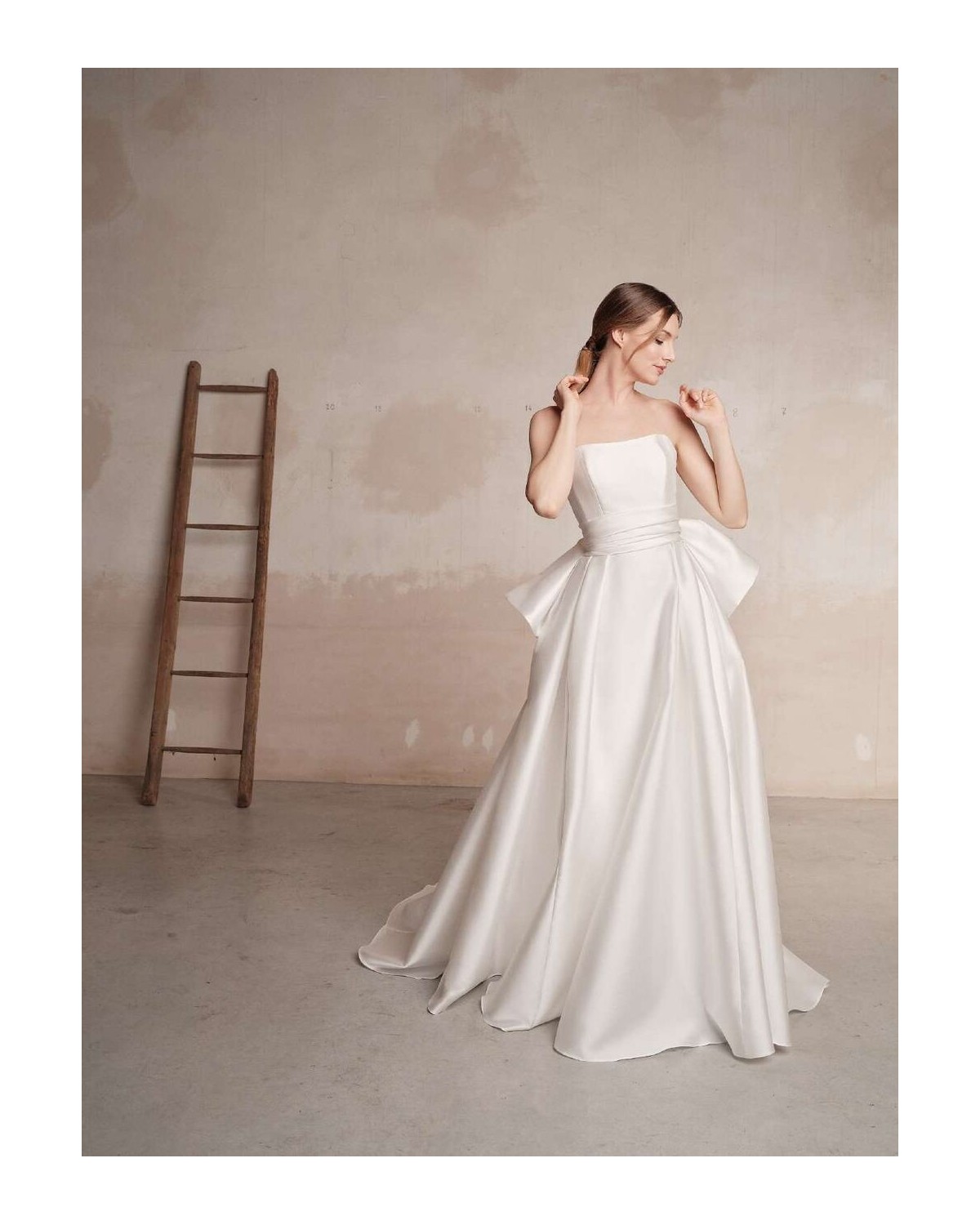 abito da sposa FIAMMA 2024 - Maria Pia