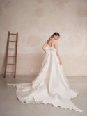 abito da sposa FELICIA 2024 - Maria Pia