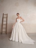 abito da sposa FEDRA 2024 - Maria Pia