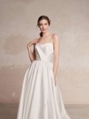 abito da sposa FABRIZIA 2024 - Maria Pia