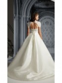 abito da sposa I0156 CARNEGIE 2024 - Mark Ingram