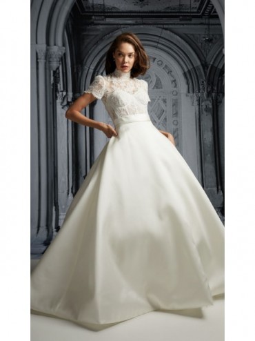 abito da sposa I0156 CARNEGIE 2024 - Mark Ingram