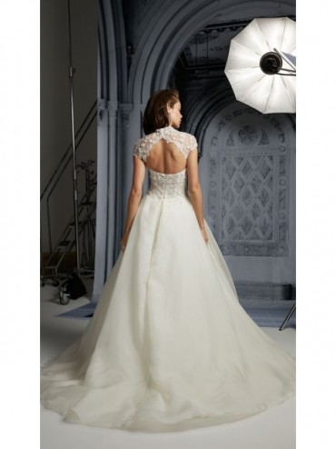 abito da sposa I0169 TIFFANY 2024 - Mark Ingram