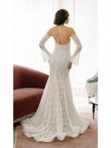 abito da sposa I0172 NATALIA 2024 - Mark Ingram