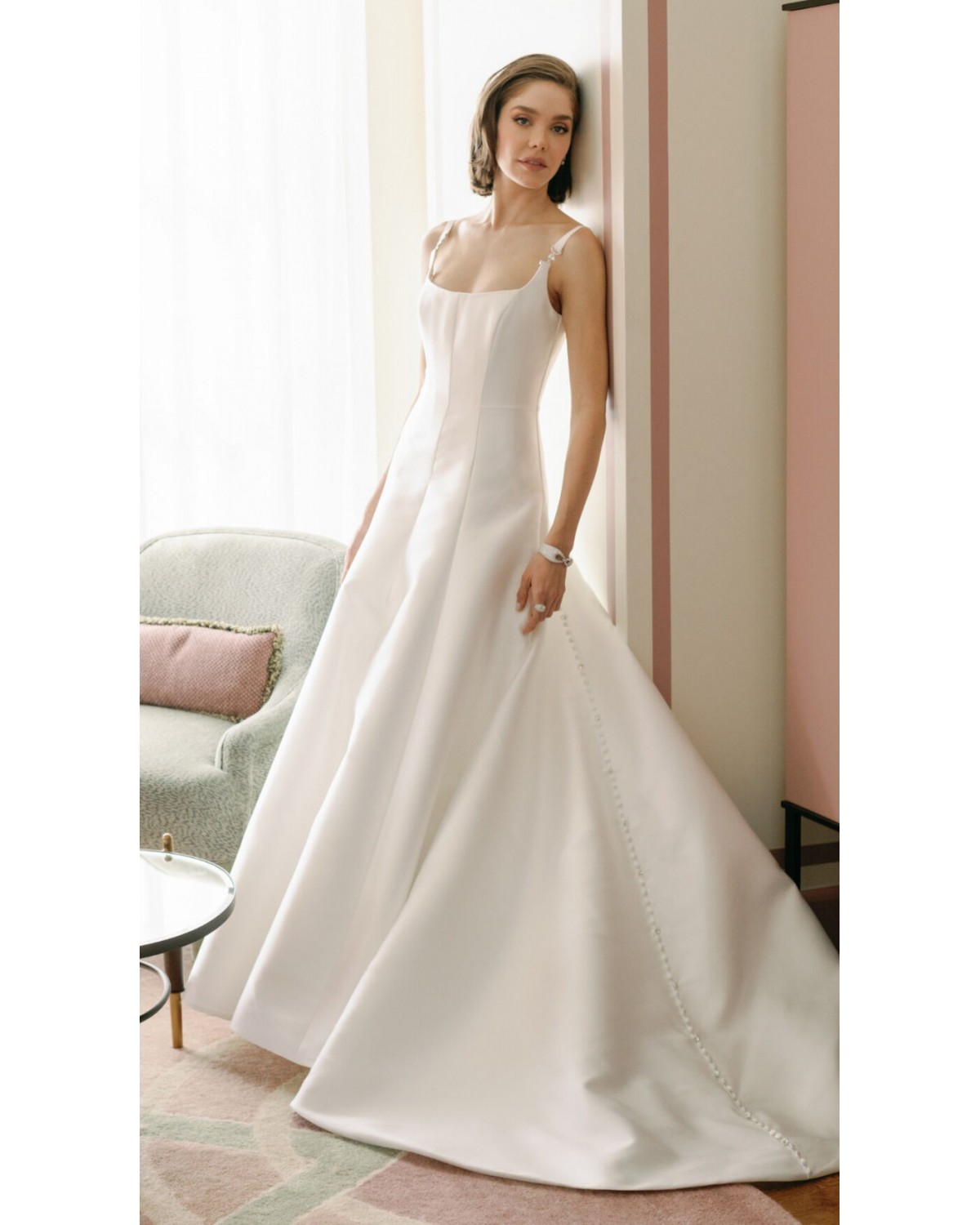 abito da sposa I0176 CADY 2024 - Mark Ingram