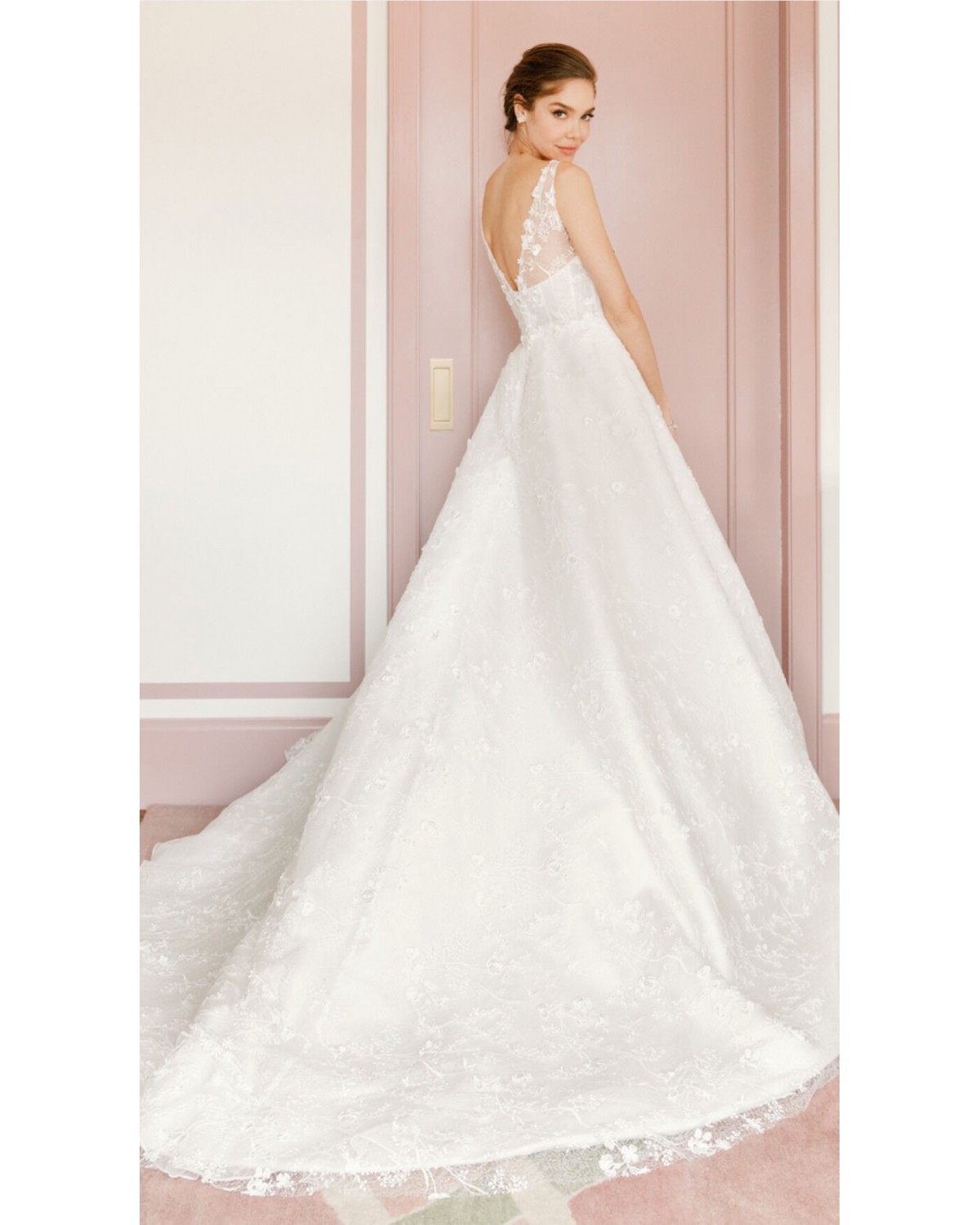 abito da sposa I0178A SADIE 2024 - Mark Ingram