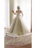 abito da sposa I0181 GRETA 2024 - Mark Ingram