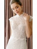 abito da sposa I0183 THERESA 2024 - Mark Ingram