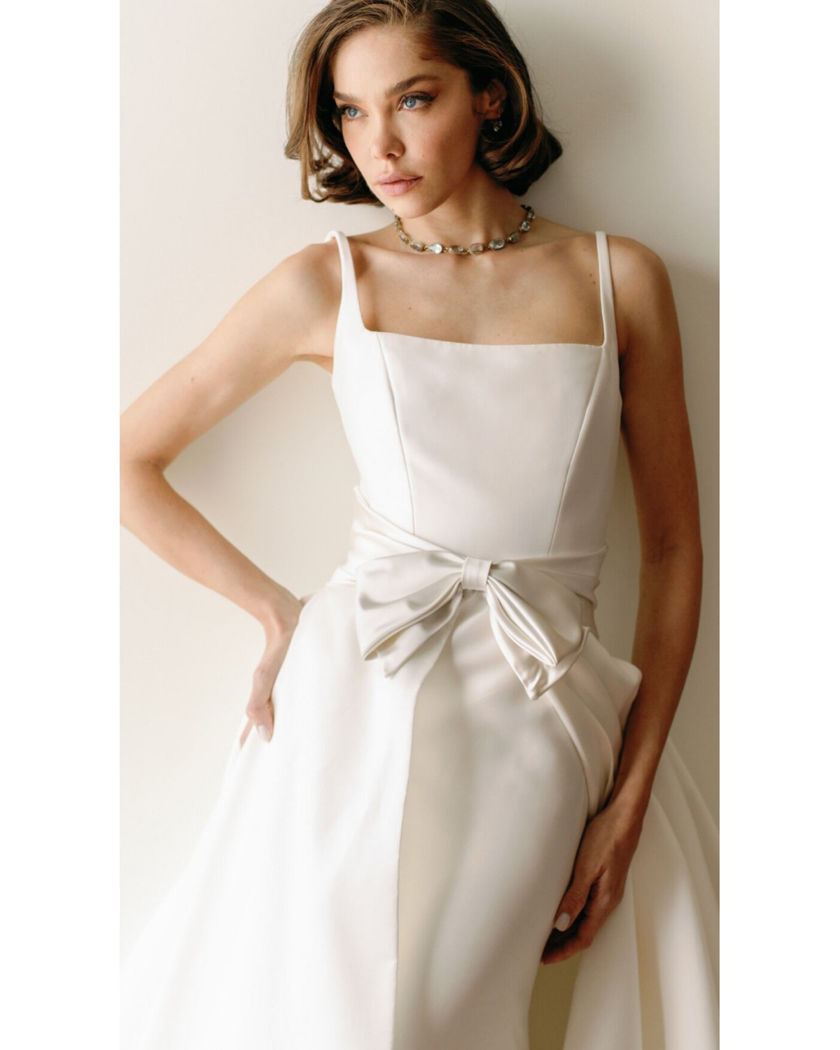 abito da sposa I0184 ASTA 2024 - Mark Ingram