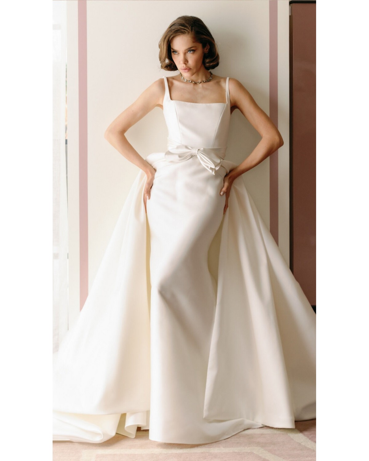 abito da sposa I0184 ASTA 2024 - Mark Ingram