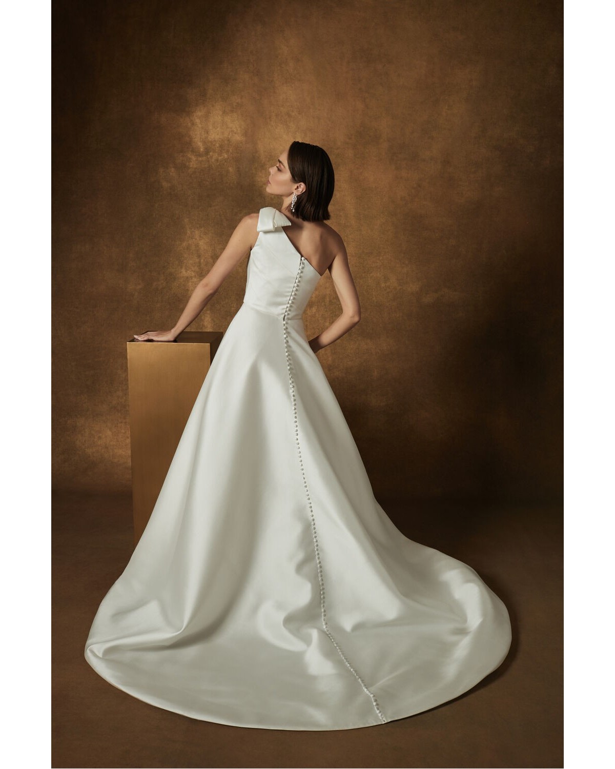 abito da sposa I0192 TEMPEST 2024 - Mark Ingram