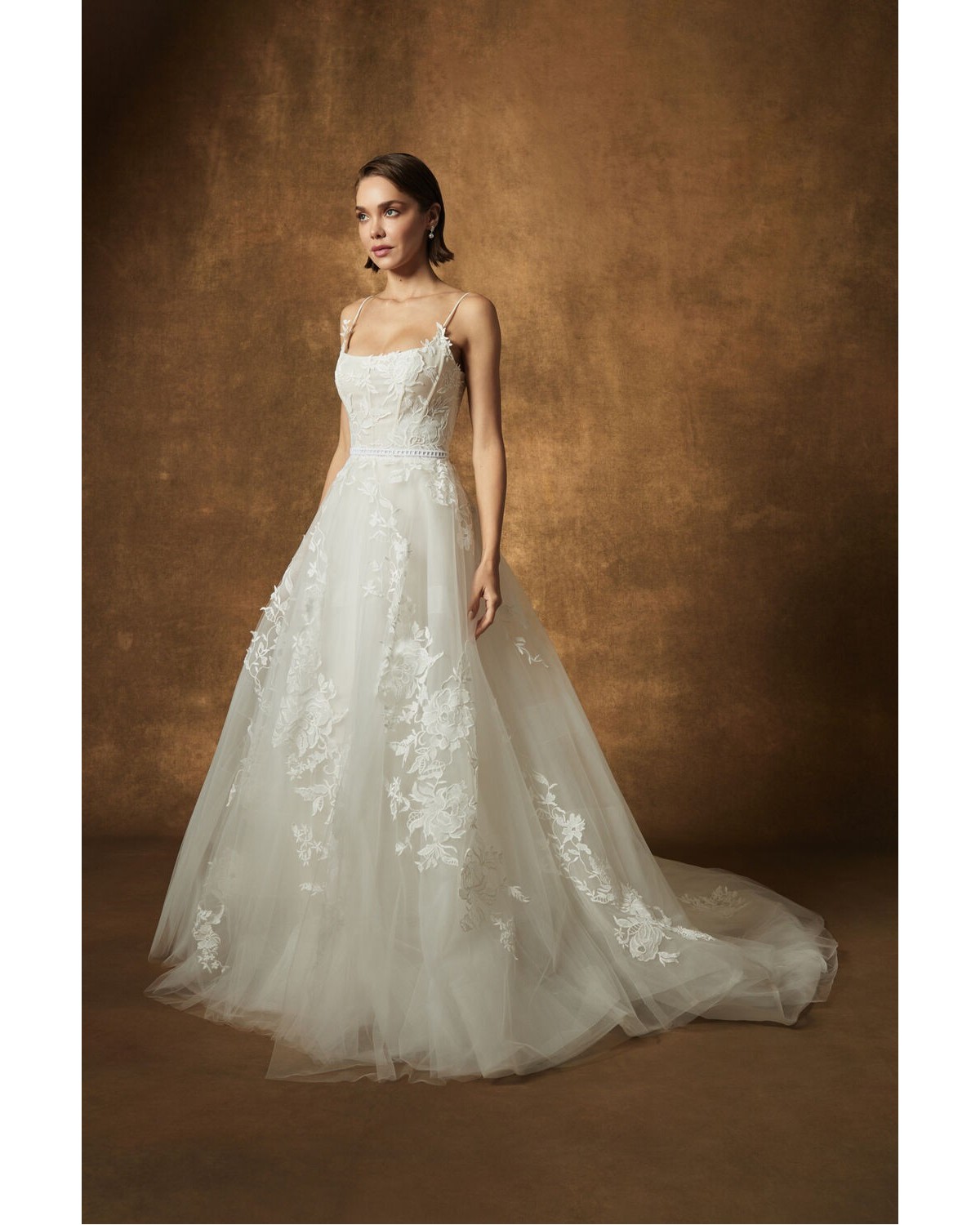 abito da sposa I0196 CLOUD 2024 - Mark Ingram