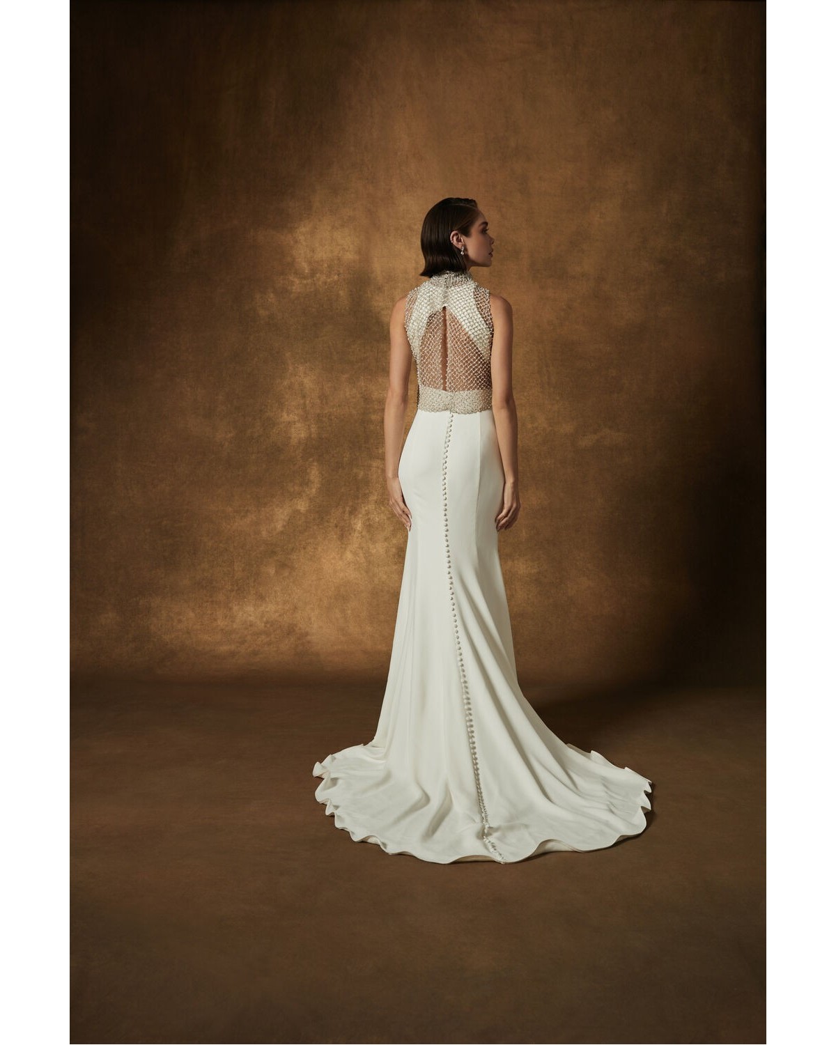 abito da sposa I0198 MISTY 2024 - Mark Ingram