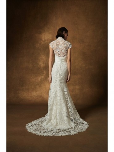 abito da sposa I0199 CALM 2024 - Mark Ingram