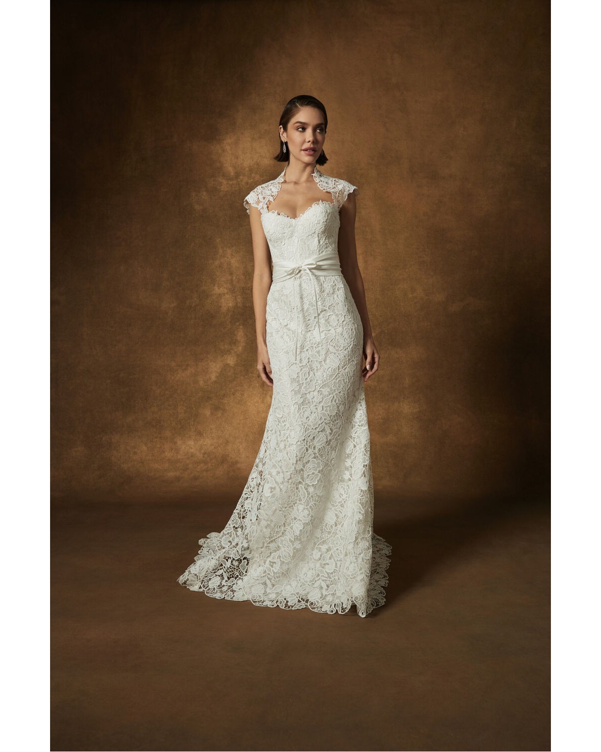 abito da sposa I0199 CALM 2024 - Mark Ingram