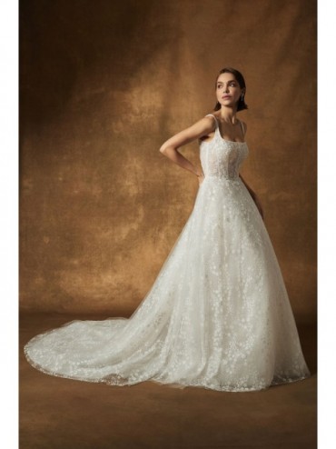 abito da sposa I0204 SKY 2024 - Mark Ingram