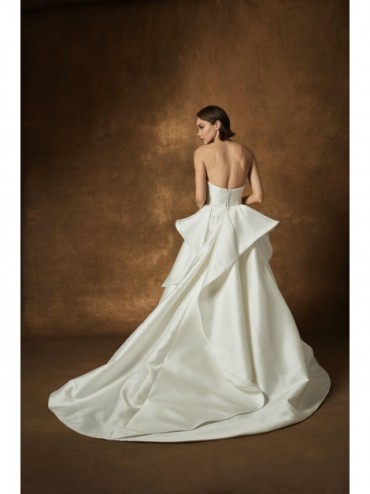 abito da sposa I0207 WAVE 2024 - Mark Ingram