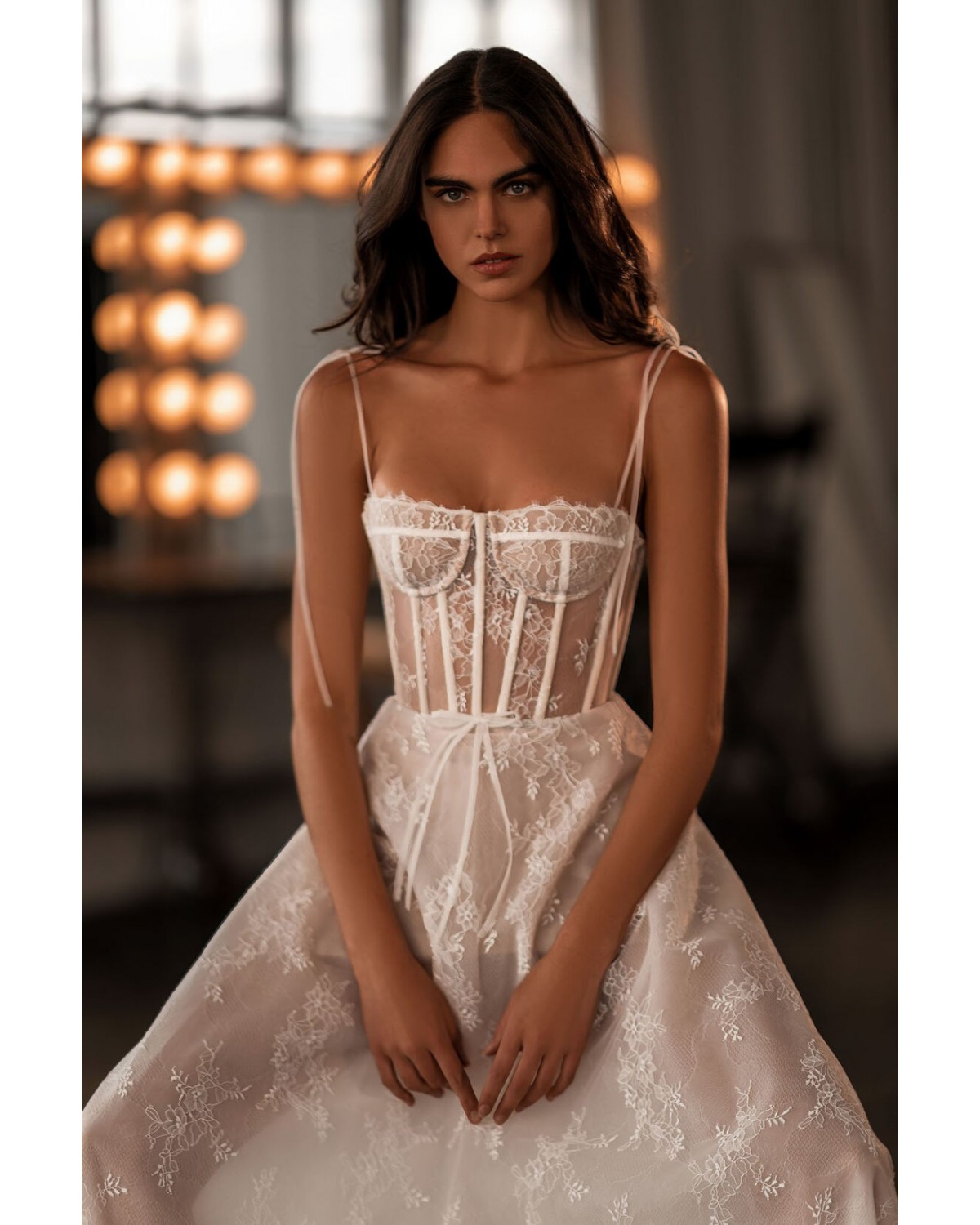 Jolie abiti da sposa hotsell