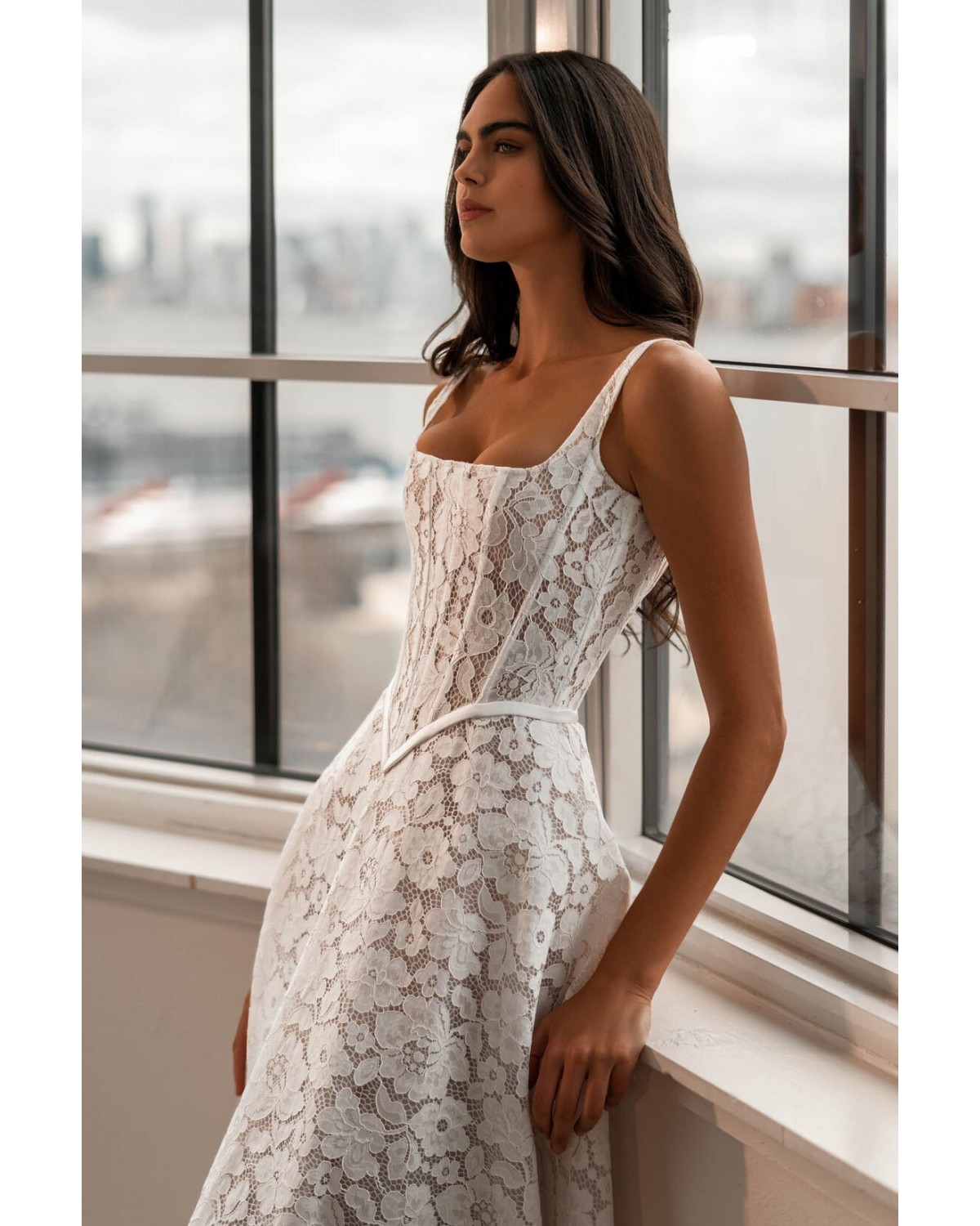 abito da sposa 2025 25 J01 Collezione 2025 Jolie Bridal By Berta