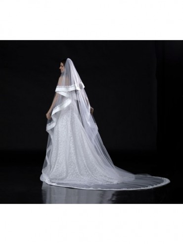 abito da sposa V1409 2024 - Valentini Couture