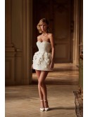 abito da sposa Judith Chapter: Bride 2025 - Milla Nova