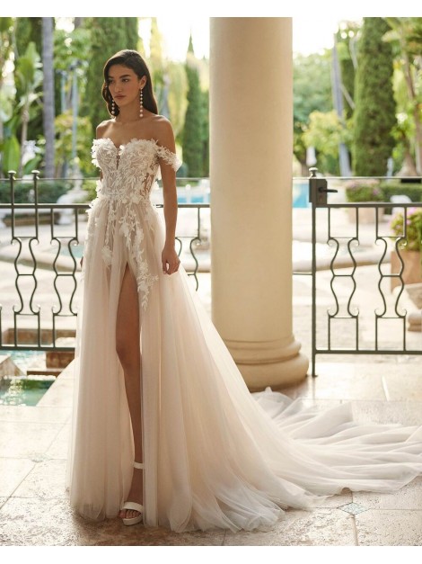 Abito sposa zara sales