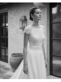 abito da sposa 2025 gavina Aire Boho - Aire Boho