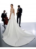 abito da sposa 2025 Yoly 2025 - Aire Atelier