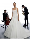 abito da sposa 2025 Yoly 2025 - Aire Atelier