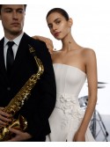 abito da sposa 2025 Yoana 2025 - Aire Atelier