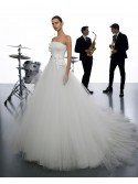 abito da sposa 2025 Yoana 2025 - Aire Atelier