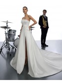 abito da sposa 2025 Yoana 2025 - Aire Atelier