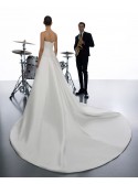 abito da sposa 2025 Yoana 2025 - Aire Atelier