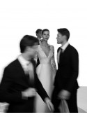 abito da sposa 2025 Yara 2025 - Aire Atelier