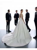 abito da sposa 2025 Yaiza 2025 - Aire Atelier